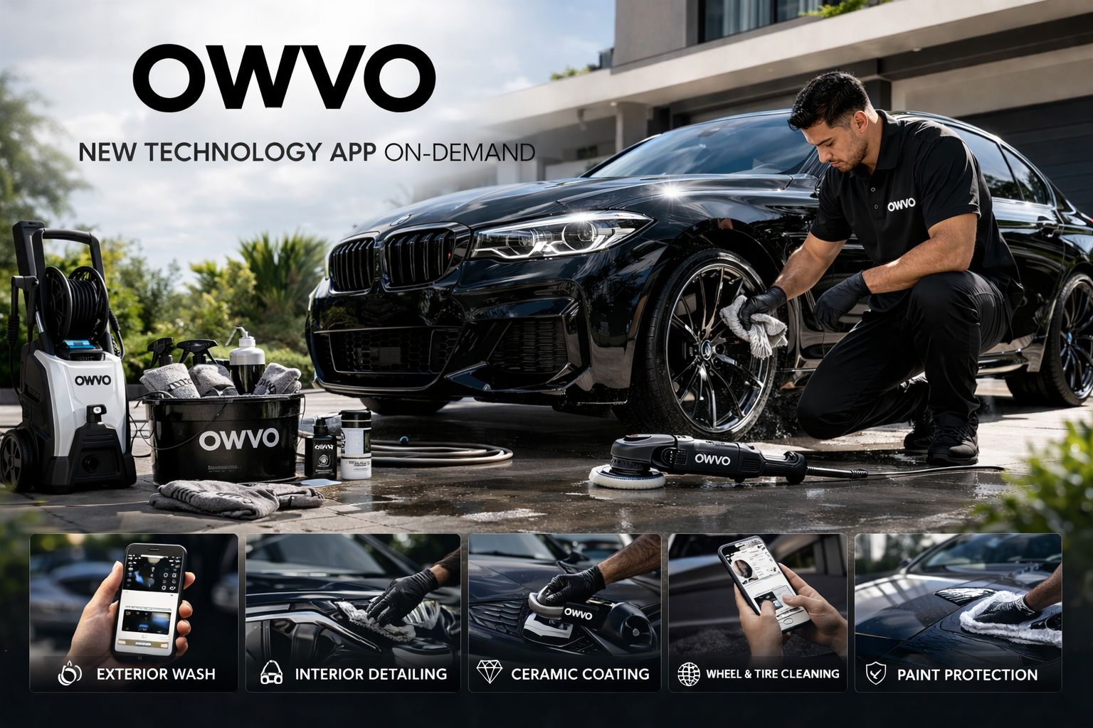 OWVO marketplace slide 5