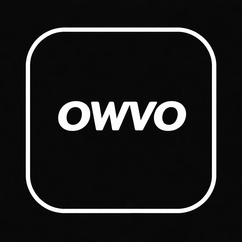 OWVO logo